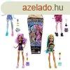 Monster High - misztikus meglepets baba