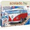 Ravensburger: Volkswagen T1 162 darabos 3D puzzle