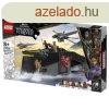 LEGO Super Heroes 76214 Fekete Prduc: Harc a vzen