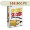 Spicces skiccek