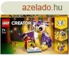 LEGO Creator 31125 Fantziaerd teremtmnyei