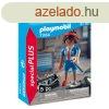 Playmobill Autszerel 71164