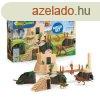 Schleich Dn Templom Legyzse