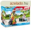 Playmobil: Starter Pack - Segway mentakci