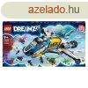 LEGO Dreamzzz 71460 Mr. Oz rbusza