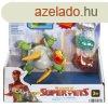 Fisher-Price DC Szuperhs kiskedvenc akcifigura