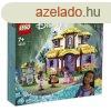 LEGO Disney Princess 43231 Asha hzikja