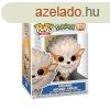 Funko POP Games: Pokemon- Arcanine(EMEA)