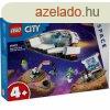 LEGO City Space 60429 rhaj saszteroidk felfedezse