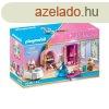 Playmobil: Kastly cukrszda