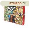 Police 07 - 10 ves jubileumi kiads