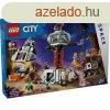 LEGO City Space 60434 rlloms s raktakilv