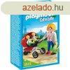 Playmobil Iker babakocsi 5573