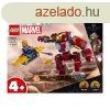 LEGO Super Heroes 76263 Hulkbuster vs. Thanos