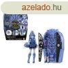 Monster High szrnyen jbartok titkai - rmes nyomozs Abbe