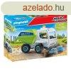 Playmobil: Utcasepr aut