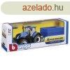 Bburago traktor utnfutval New Holland 1:32