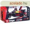 Bburago versenyaut - Red Bull RB16 1:43