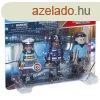 Playmobil Figura szett rendrsg 70669