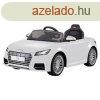 Bels kisaut - Audi TTS Roadster (2. 4G) 12V