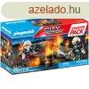 Playmobil Starter Pack Tzoltk gyakorlaton 70907