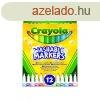 Crayola Kimoshat vkony filctoll 12db