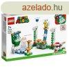 LEGO Super Mario 71409 Big Spike Felhcscs kihvs kiegsz