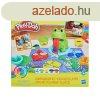 Play-doh gyurma bkk s sznek