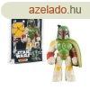 Stretch Mini Boba Fett nyjthat figura