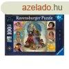 Ravensburger Puzzle 100 db - Disney Wish