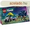 LEGO Friends 42603 Csillagnz kempingaut