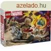 LEGO Super Heroes Marvel 76280 Pkember Vs. Homokember: a d