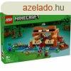 LEGO Minecraft 21256 A bkahz