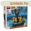 LEGO Minions 75582 Kocka Gru s minyonok