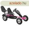 2-lses GoKart rzsaszn