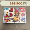 Lego Universal Building Set 555 - Basic Set