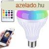 Sznes LED izz, bluetooth hangszr