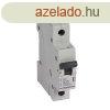 Legrand 419138 RX3 B25 6kA BIC 1 plus kismegszakt