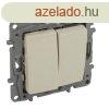 Legrand 764606 Nilo bzs csillrkapcsol