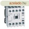 Legrand 417026 CTX3 3P 9A 1Z 230V AC mini ipari mgneskapcso