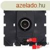 Cliane TV aljzat vgzr, 10dB, Legrand 067387