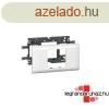 Legrand DLP Program Mosaic 2 modulos keret, 65-s fedlhez, 