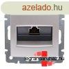 Legrand Valena RJ45 informatikai csatlakozaljzat Cat.6A STP