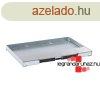 Legrand Rozsdamentes acl fedl 8/12 modulos perem nlkli p