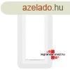 Legrand Program Mosaic keret 1x5 modulos, fggleges, fehr 