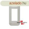 Legrand Program Mosaic keret 1x1 modulos, kat.szm 80250-re,