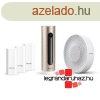 Netatmo okos biztonsgi kszlet, Legrand NBU-AS-PRO