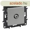 Legrand Nilo Step TV vgzr aljzat "F" tpus (1,