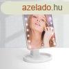 Asztali smink tkr LED-del (elemes)