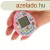 Tamagotchi tojs elektronikus jtk (rzsaszn)